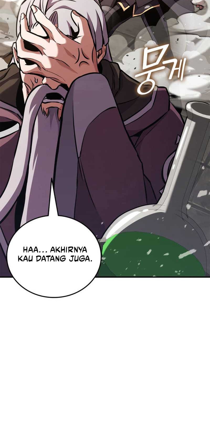 Ranker’s Return Chapter 158 Gambar 69