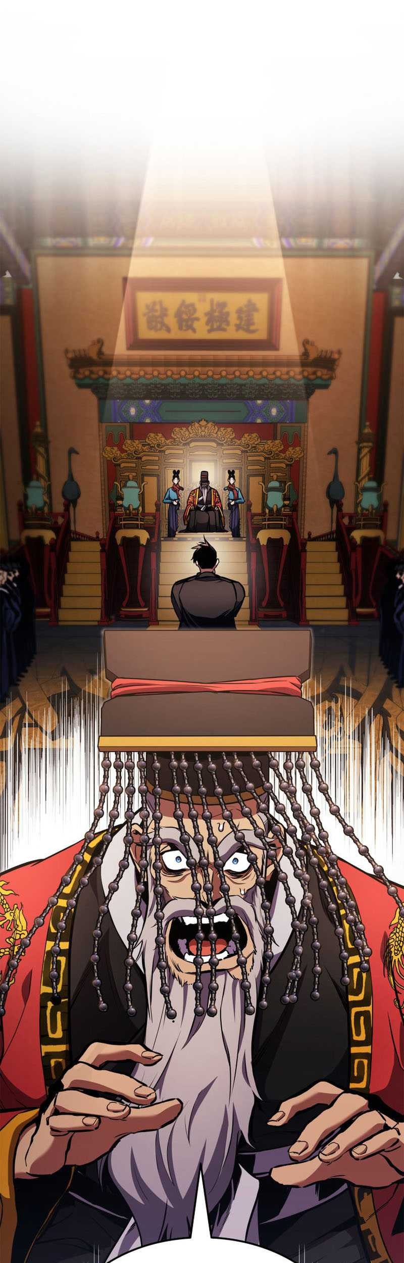 Baca  Ranker’s Return Chapter 158 Gambar 2