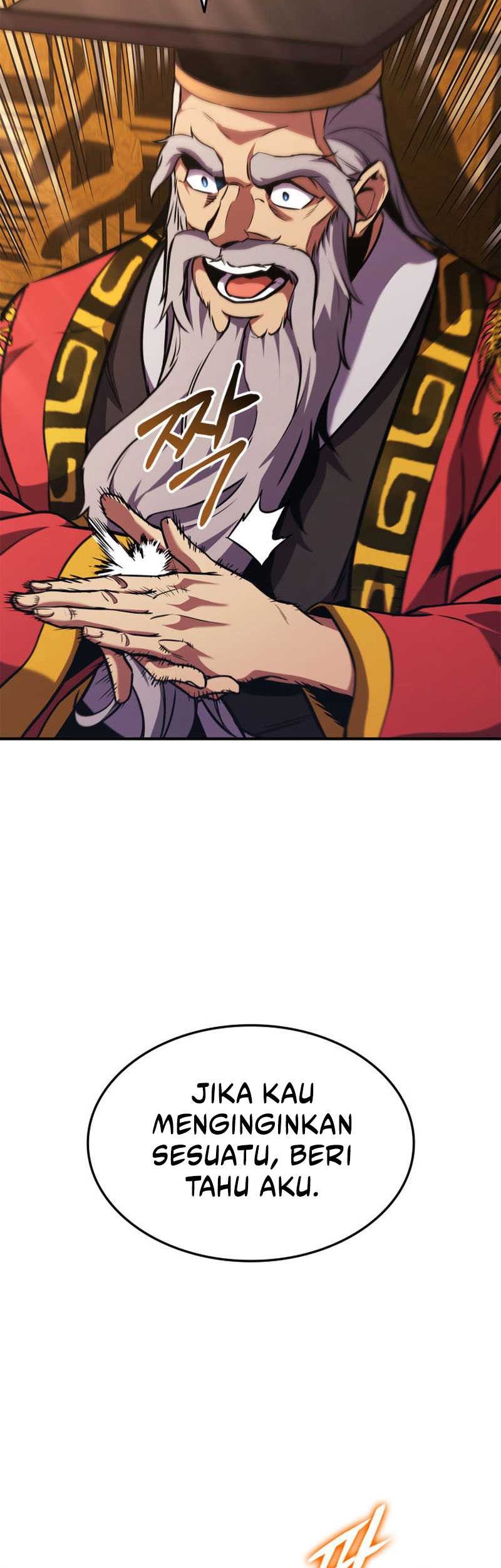 Ranker’s Return Chapter 158 Gambar 12