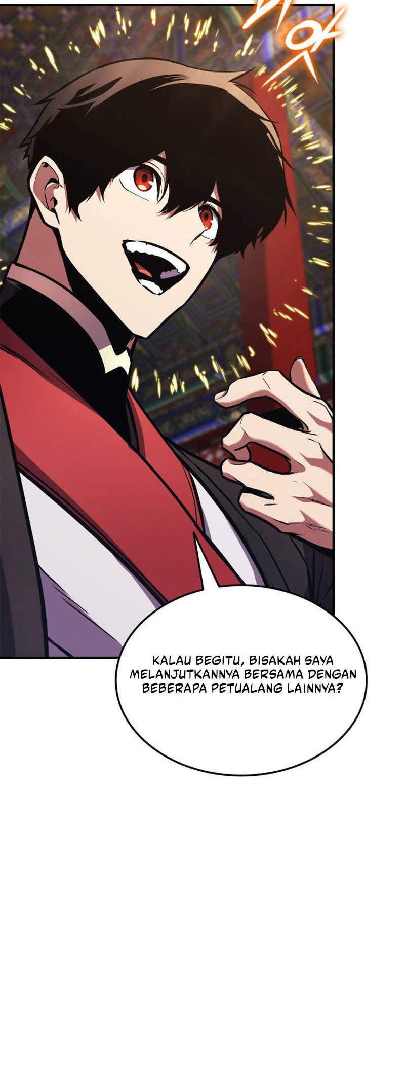Ranker’s Return Chapter 158 Gambar 13