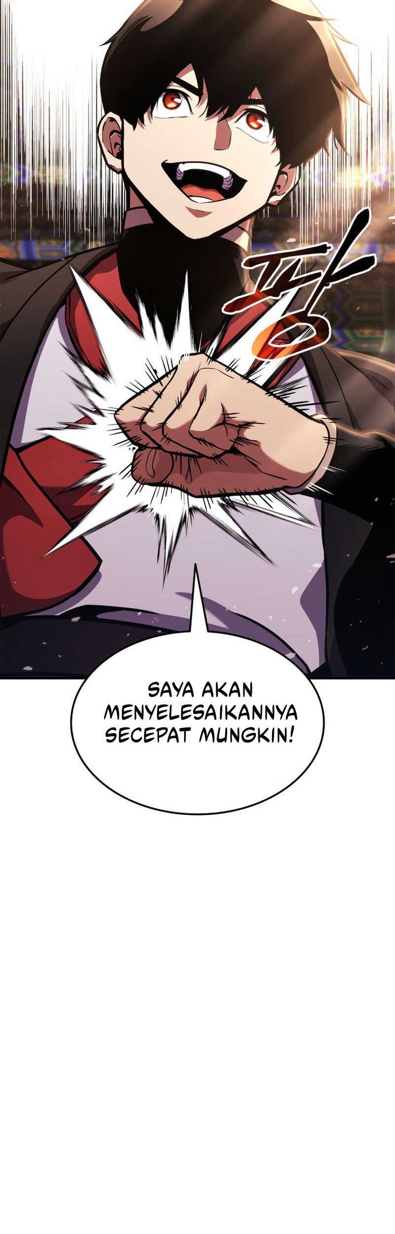 Ranker’s Return Chapter 158 Gambar 17