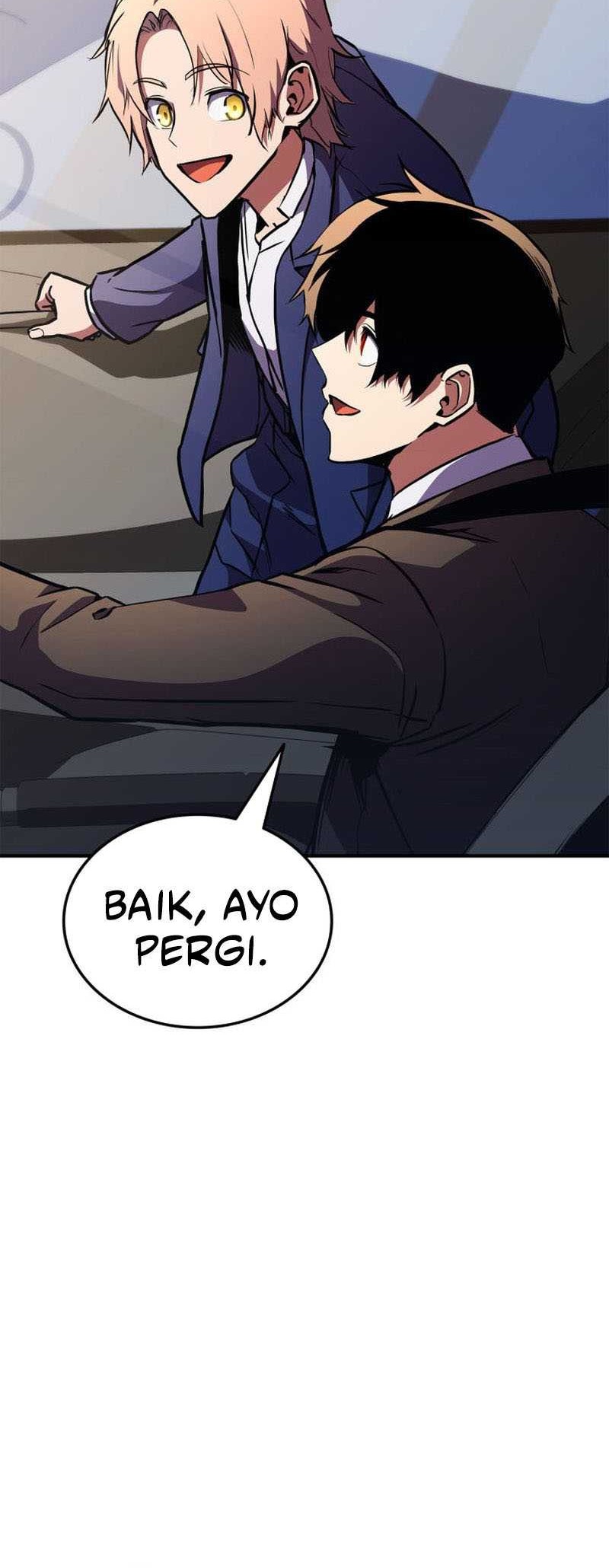 Ranker’s Return Chapter 159 Gambar 37