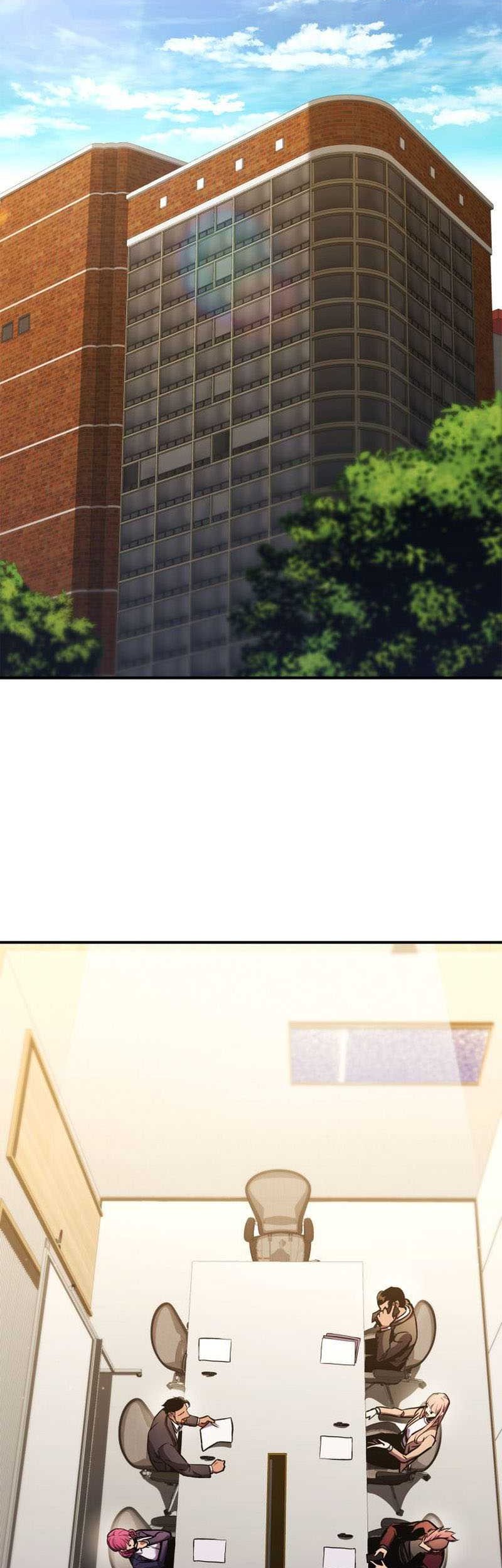 Ranker’s Return Chapter 159 Gambar 40