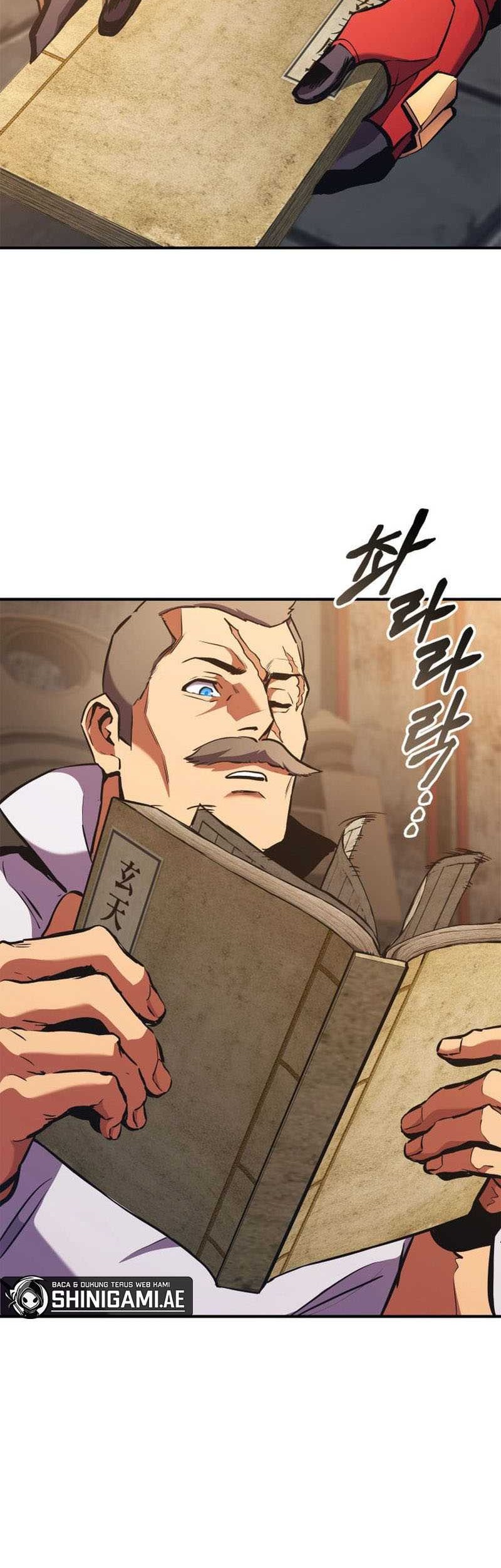Ranker’s Return Chapter 159 Gambar 9