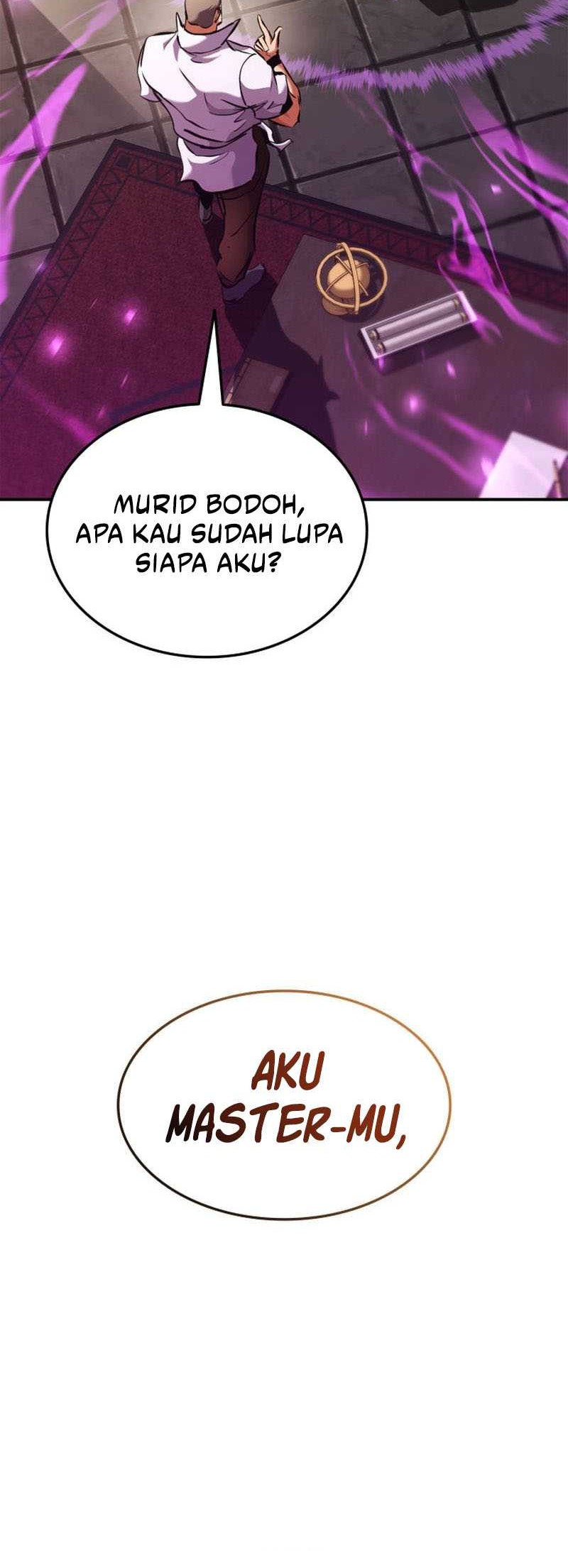 Ranker’s Return Chapter 159 Gambar 25