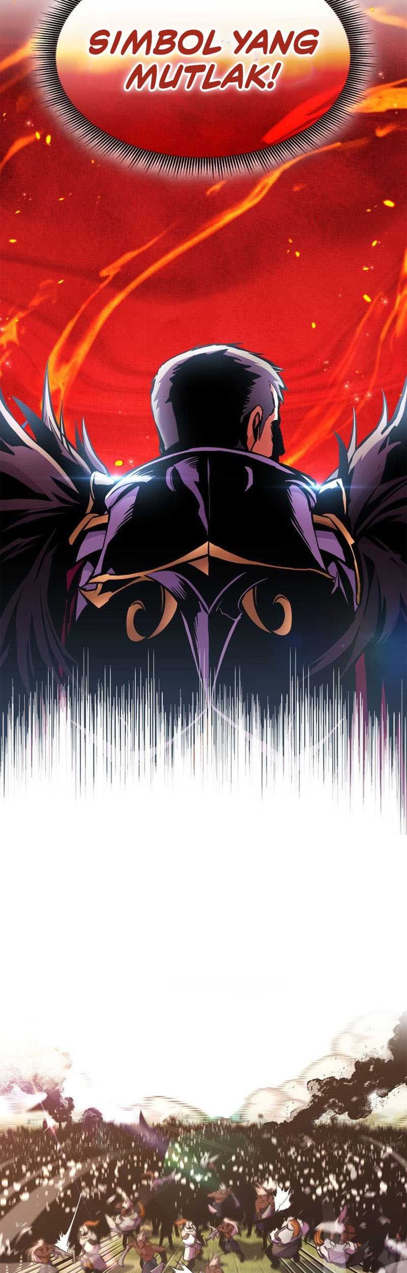 Ranker’s Return Chapter 160 Gambar 43