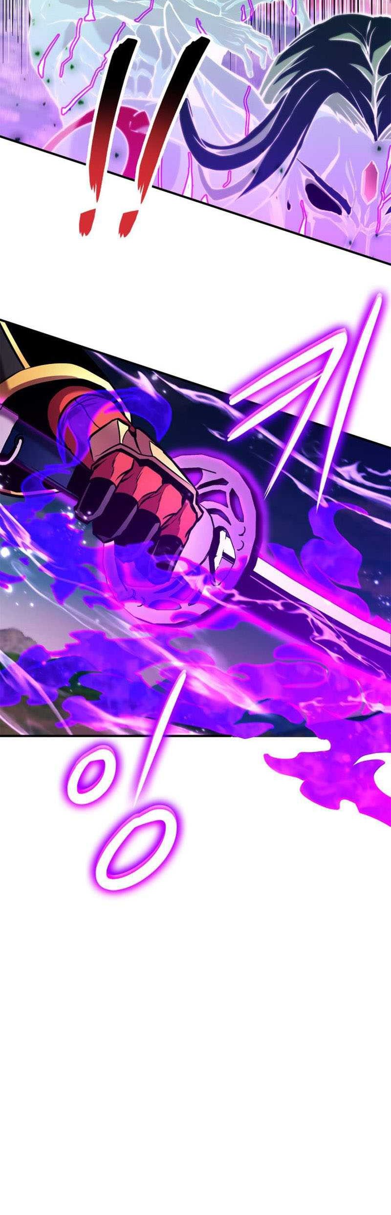 Ranker’s Return Chapter 160 Gambar 54