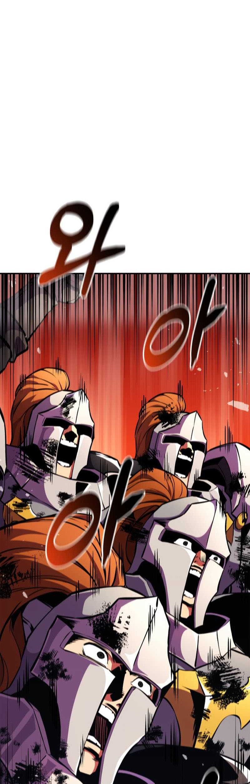 Ranker’s Return Chapter 160 Gambar 60