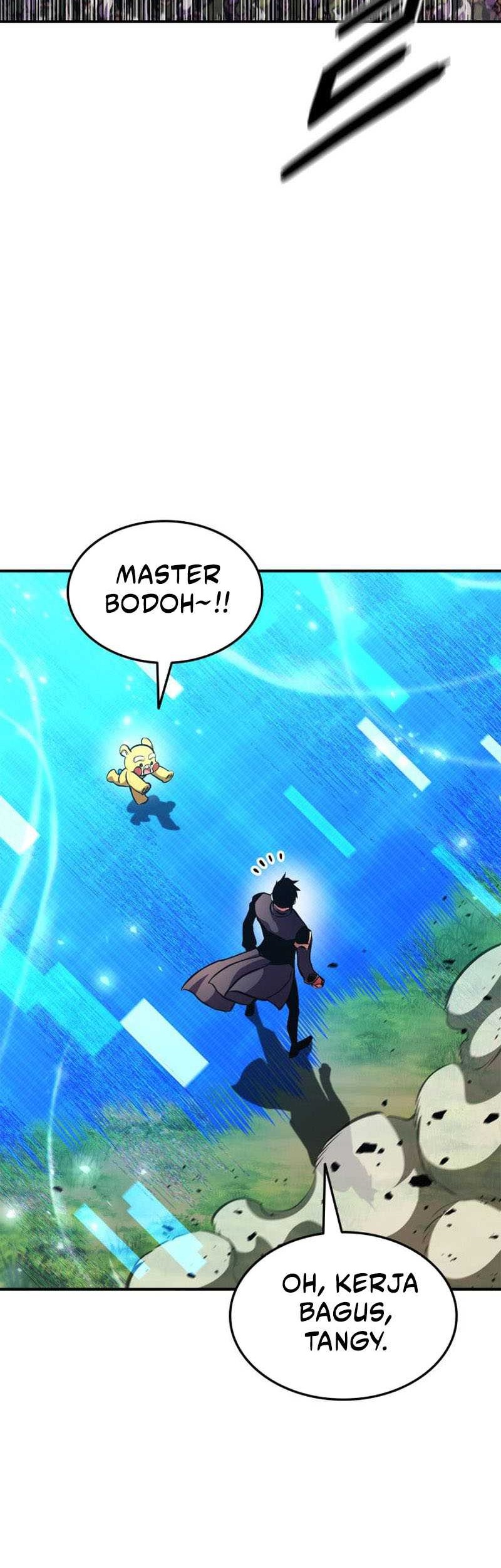 Ranker’s Return Chapter 160 Gambar 62