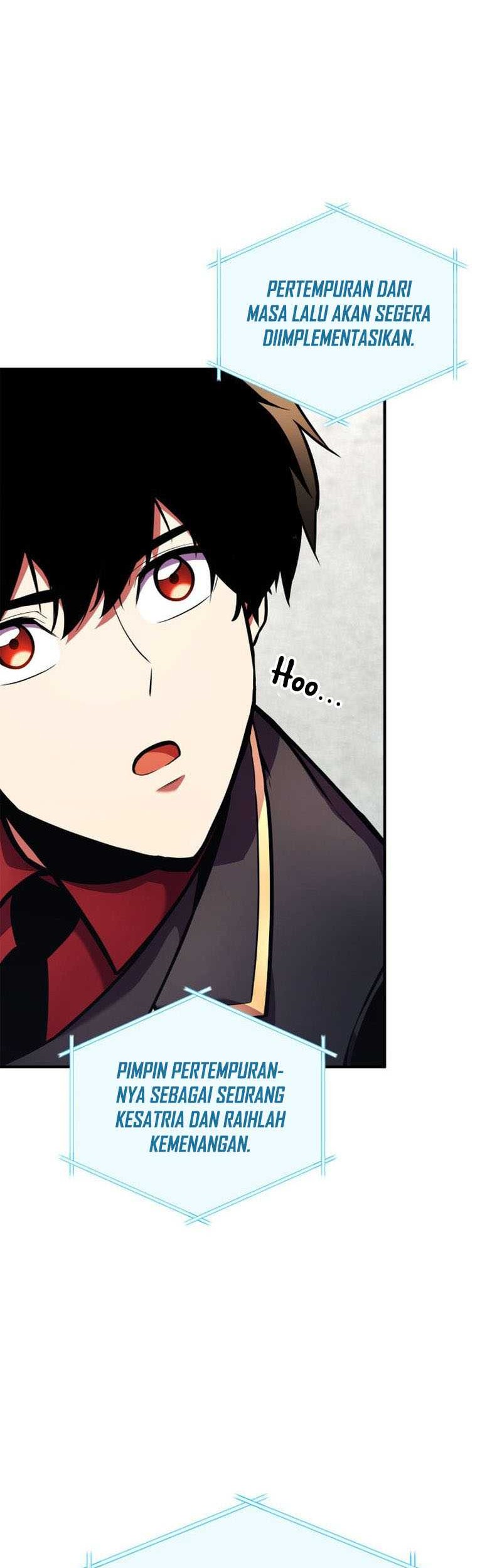 Ranker’s Return Chapter 160 Gambar 7