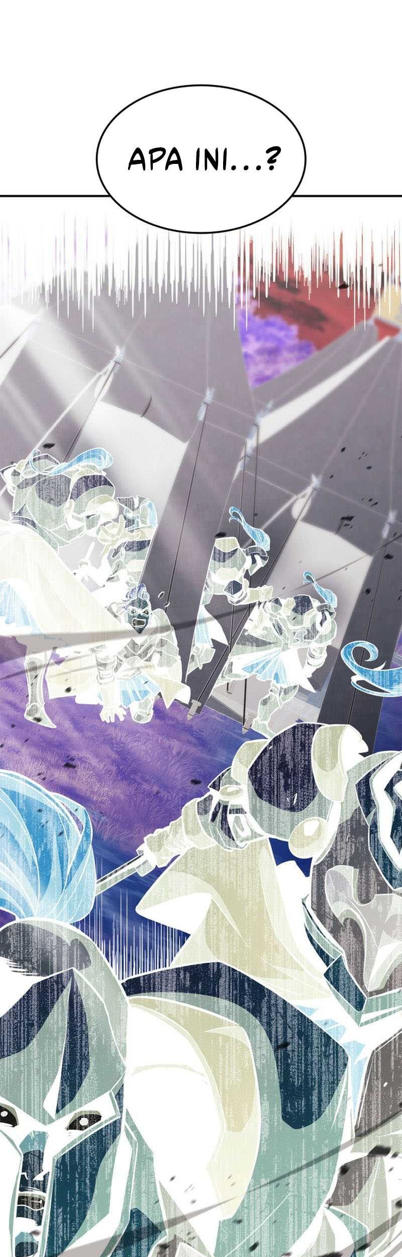Ranker’s Return Chapter 160 Gambar 12