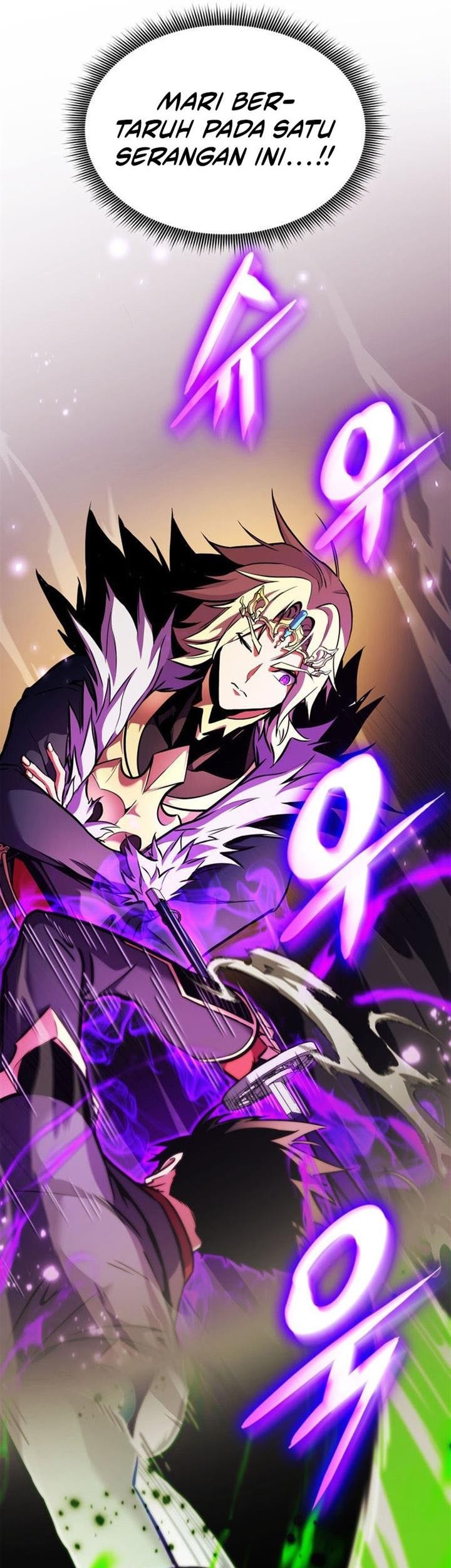 Ranker’s Return Chapter 161 Gambar 35