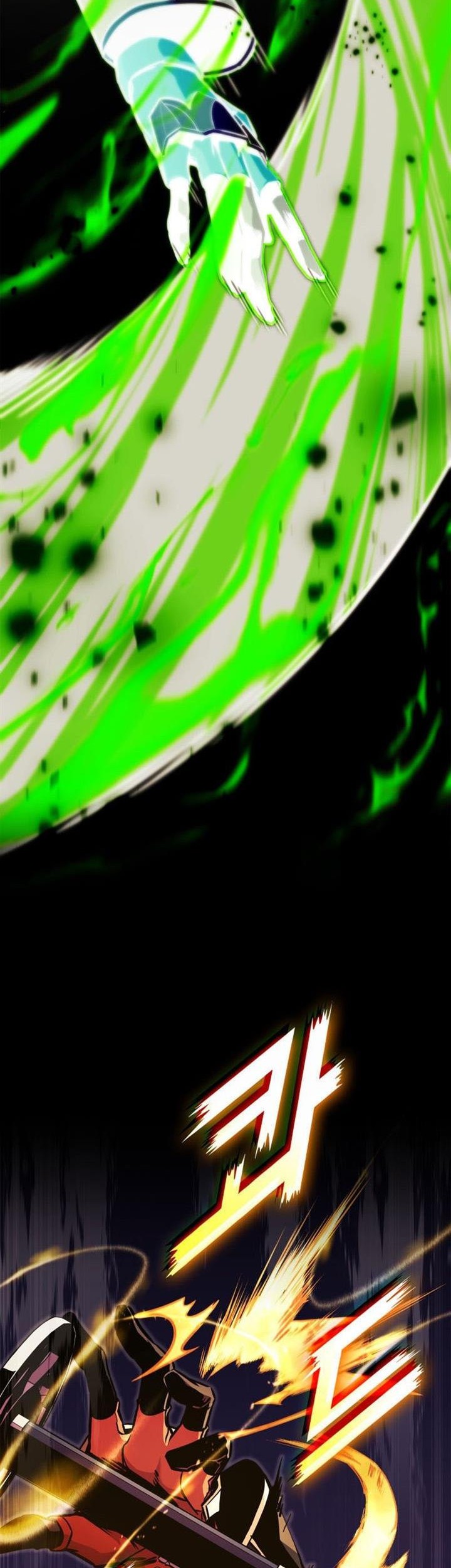 Ranker’s Return Chapter 161 Gambar 36