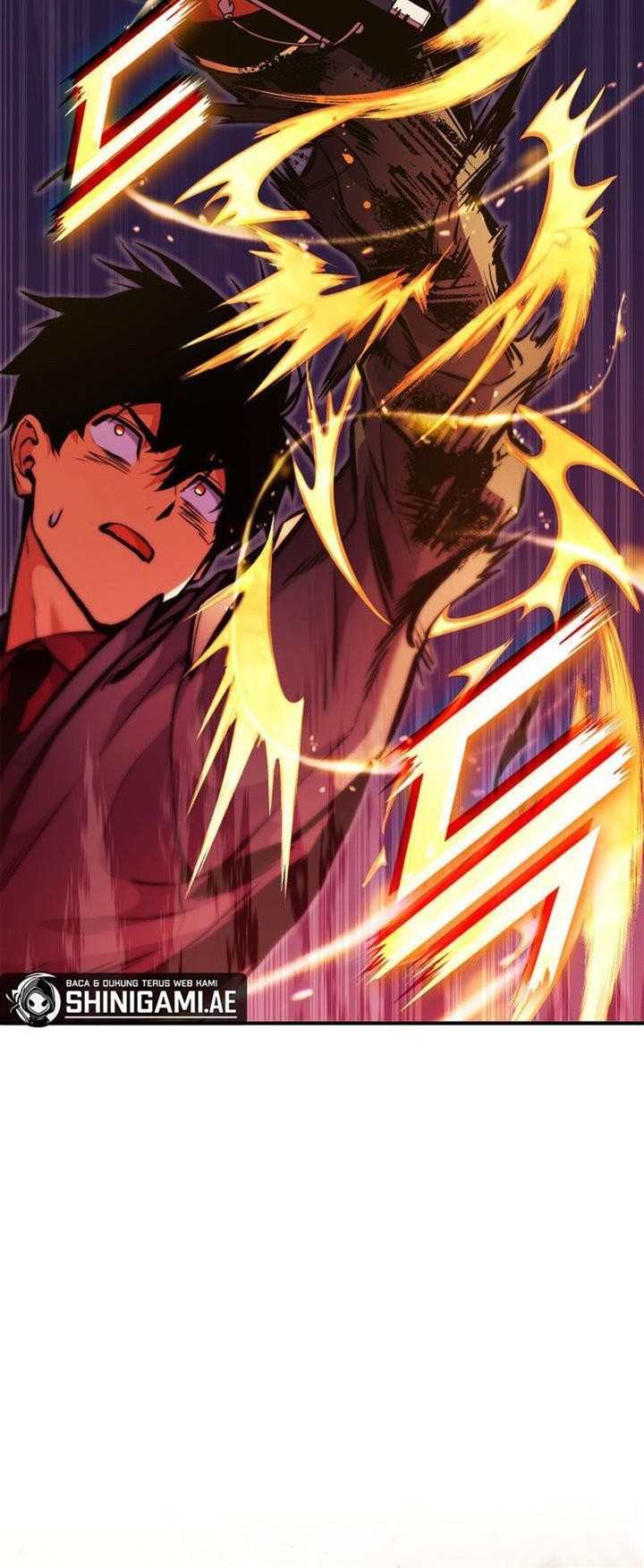 Ranker’s Return Chapter 161 Gambar 37