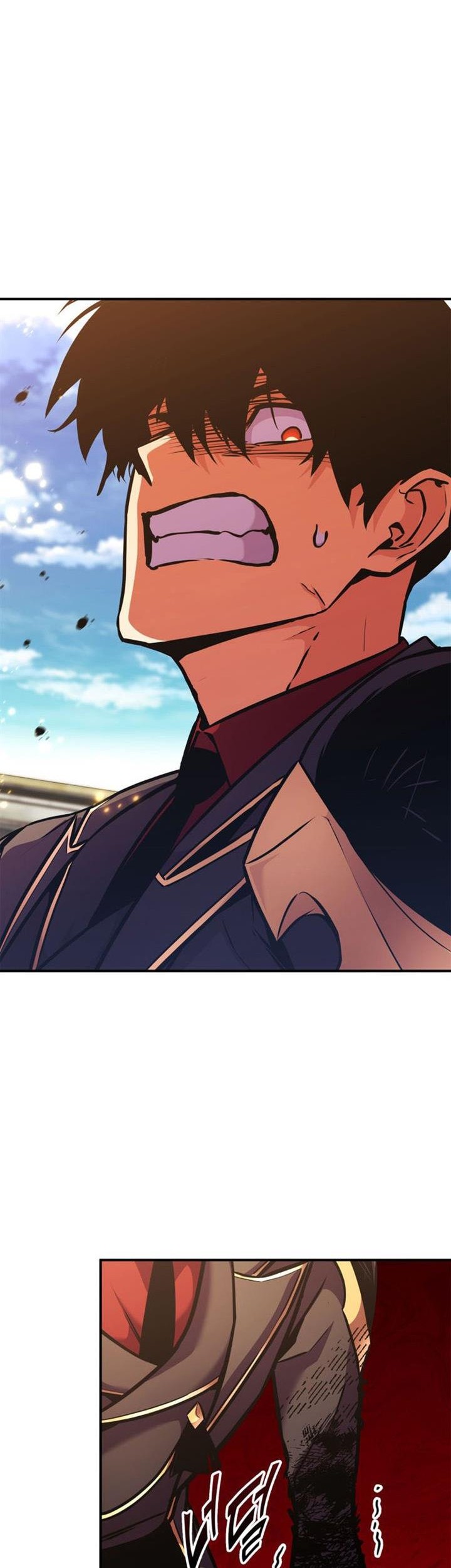 Ranker’s Return Chapter 161 Gambar 39