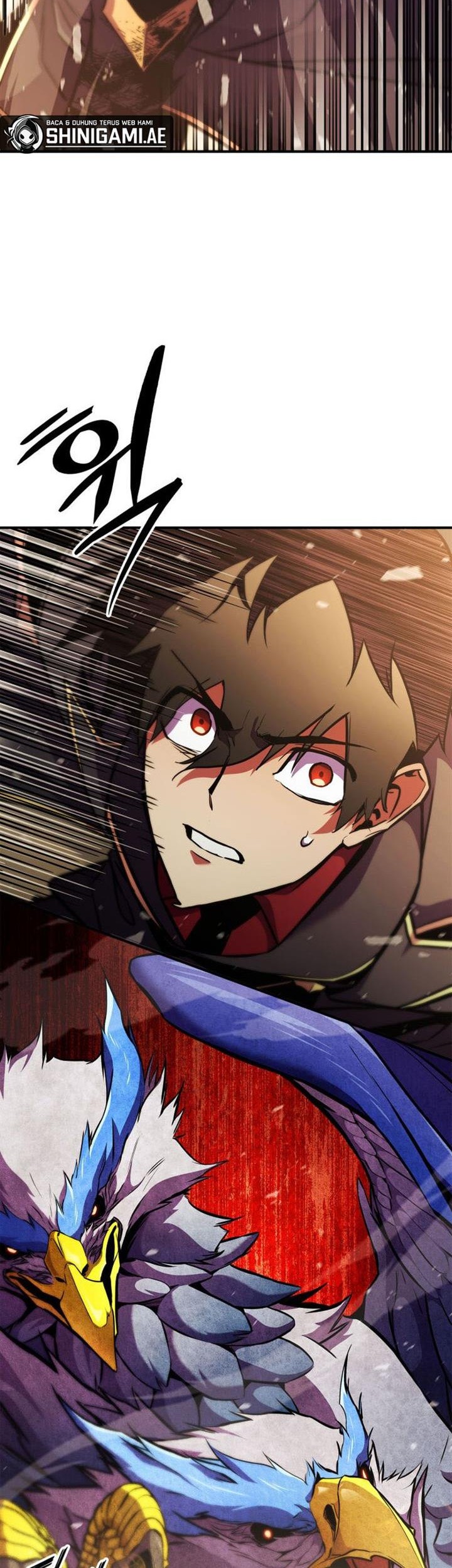 Ranker’s Return Chapter 161 Gambar 43