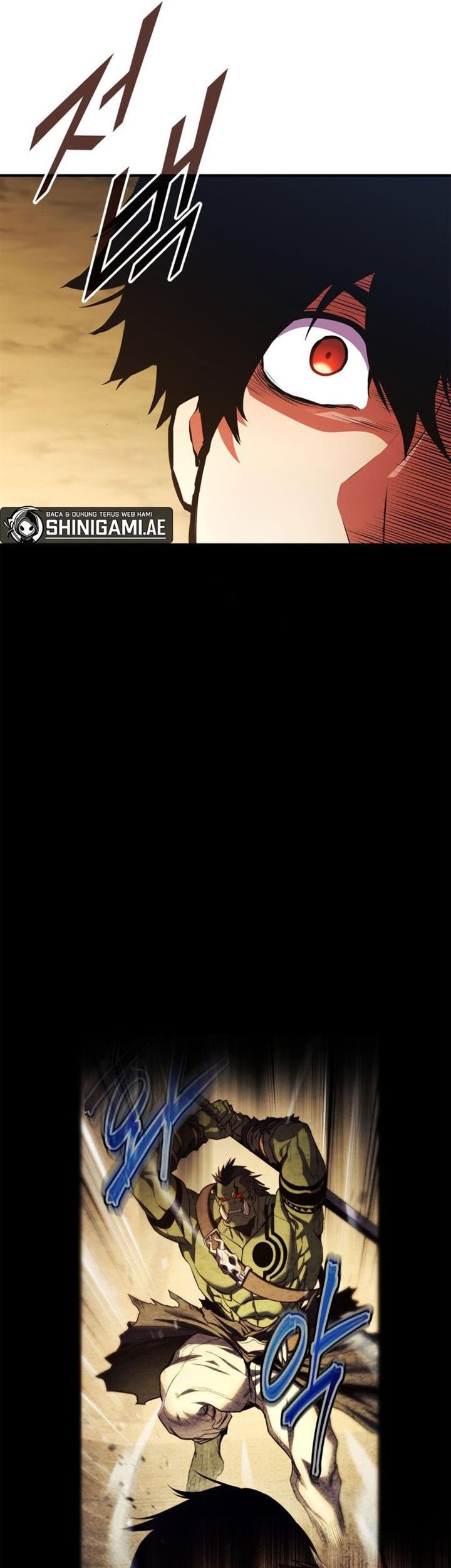 Ranker’s Return Chapter 161 Gambar 46