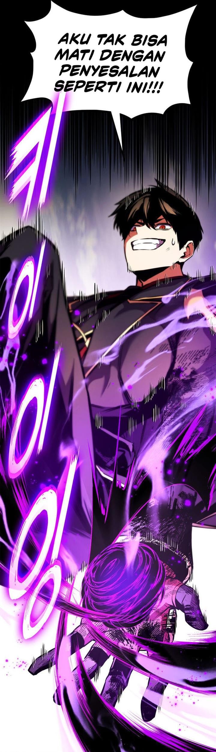 Ranker’s Return Chapter 161 Gambar 50