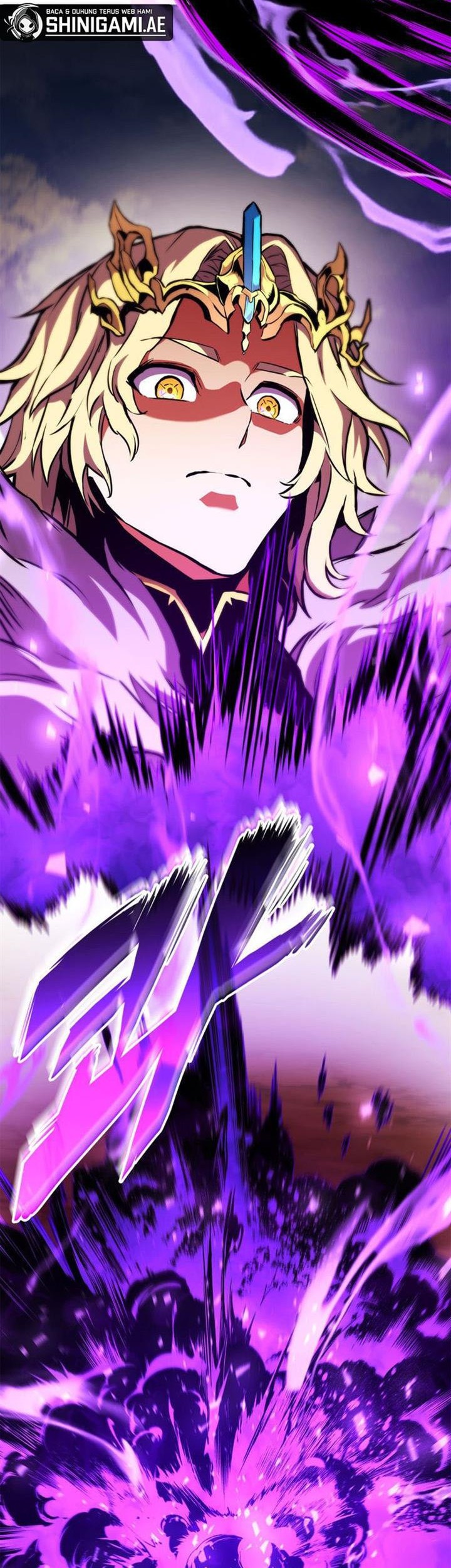 Ranker’s Return Chapter 161 Gambar 51