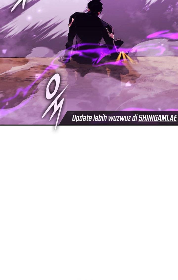 Ranker’s Return Chapter 161 Gambar 53