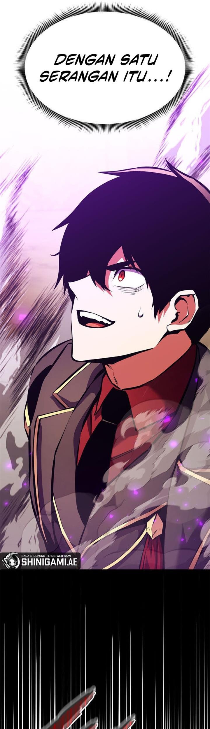 Ranker’s Return Chapter 161 Gambar 54