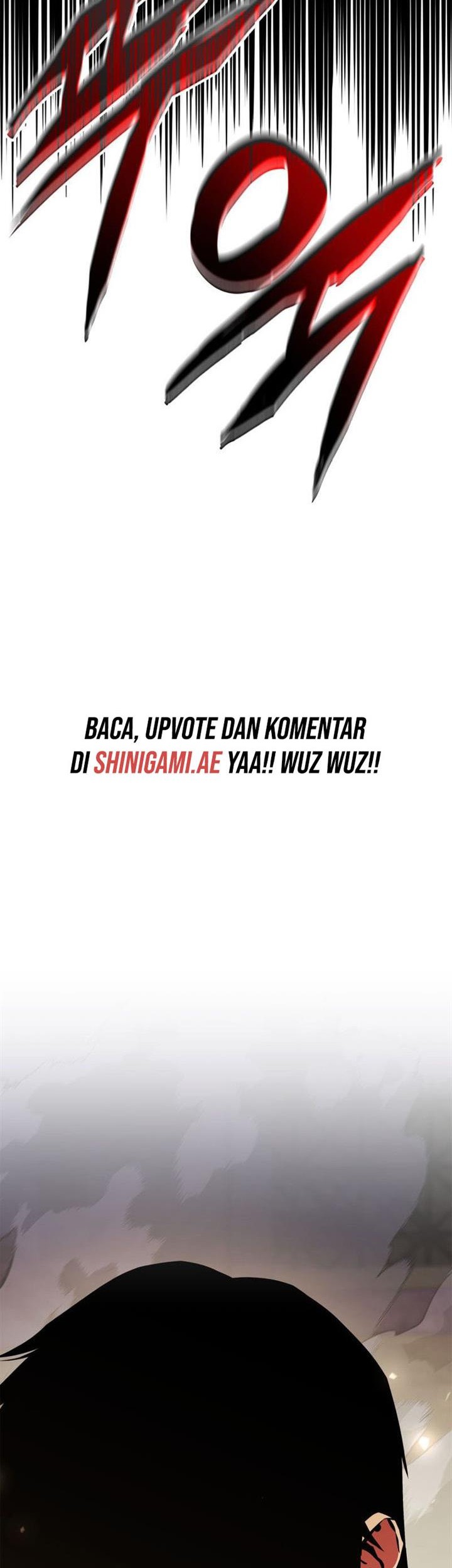 Ranker’s Return Chapter 161 Gambar 55