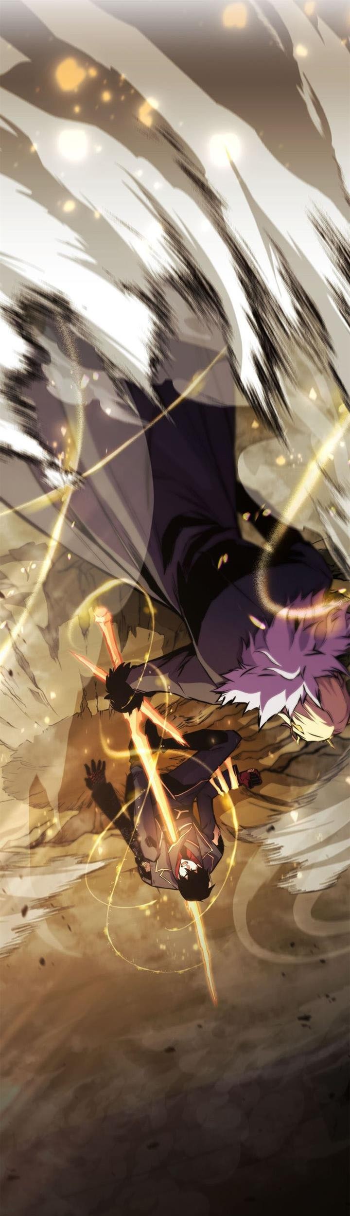 Ranker’s Return Chapter 161 Gambar 57