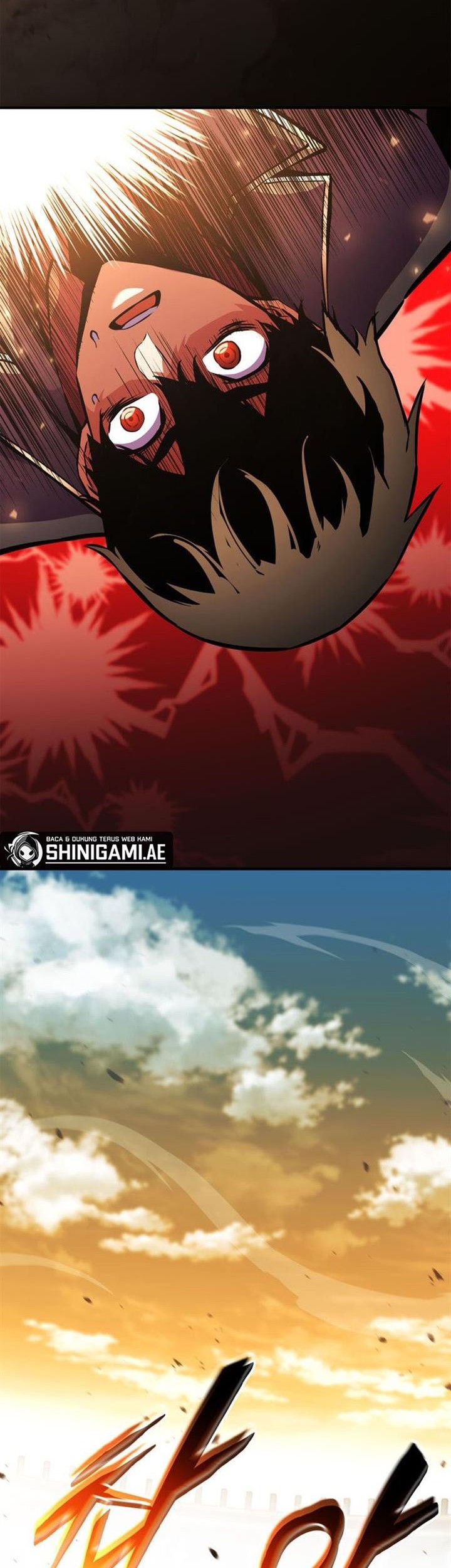 Ranker’s Return Chapter 161 Gambar 58