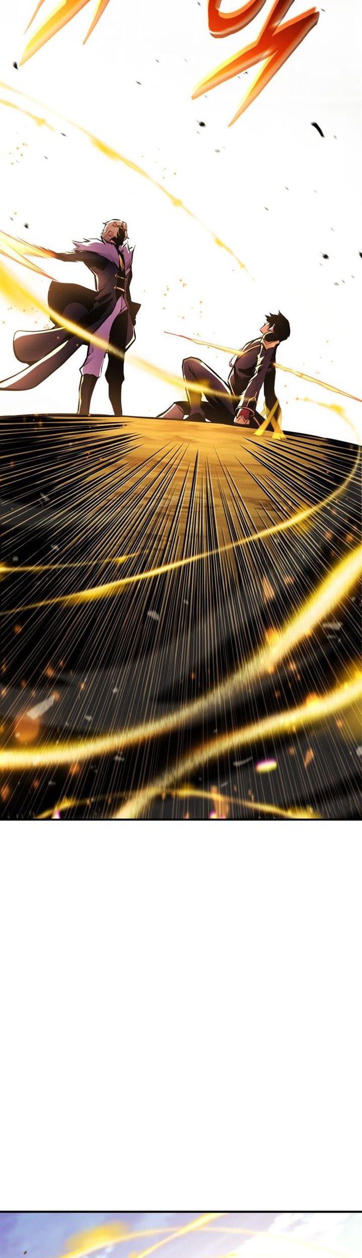 Ranker’s Return Chapter 161 Gambar 59