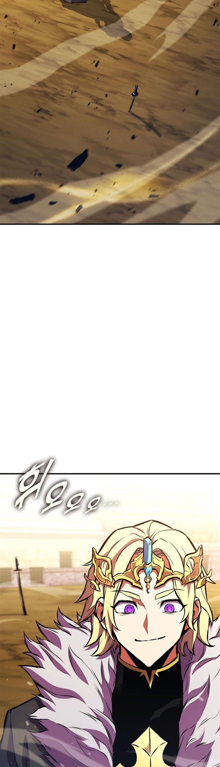 Ranker’s Return Chapter 161 Gambar 62