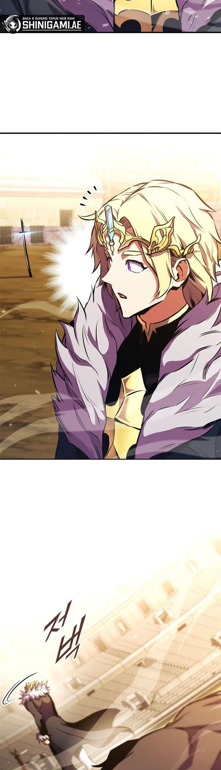 Ranker’s Return Chapter 161 Gambar 63