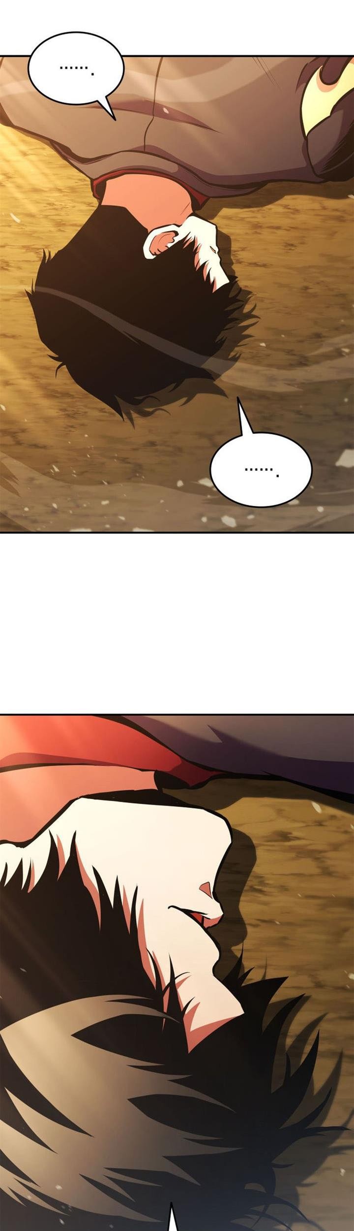 Ranker’s Return Chapter 161 Gambar 65