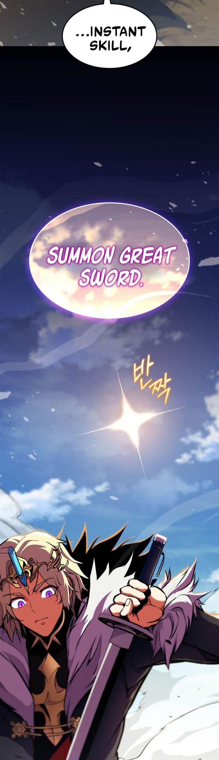 Ranker’s Return Chapter 161 Gambar 66