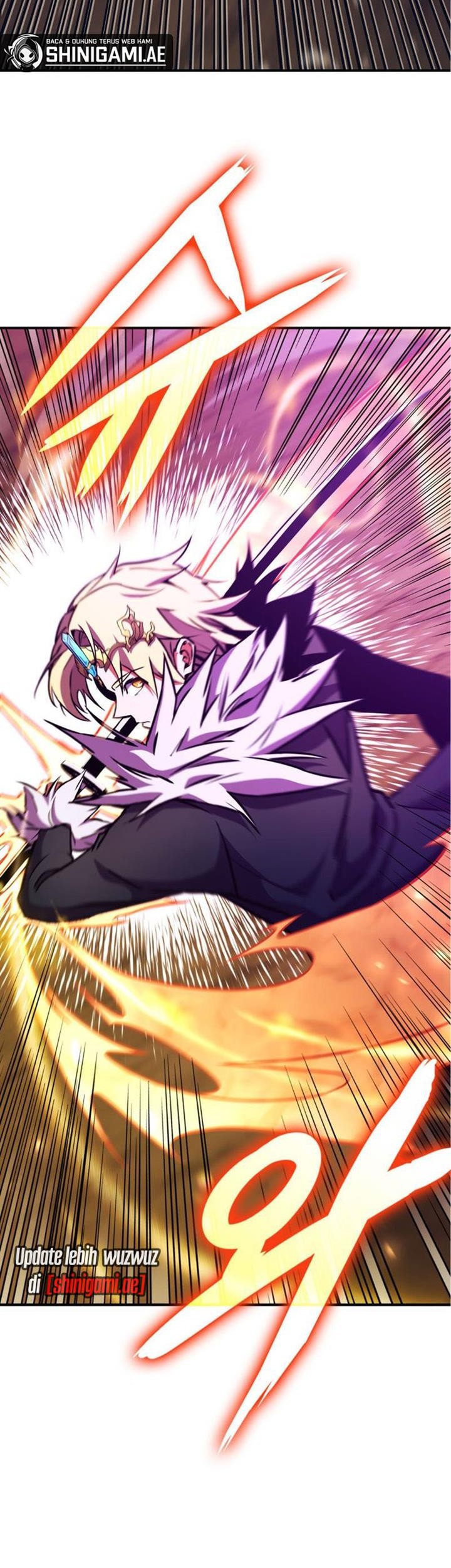 Ranker’s Return Chapter 161 Gambar 70