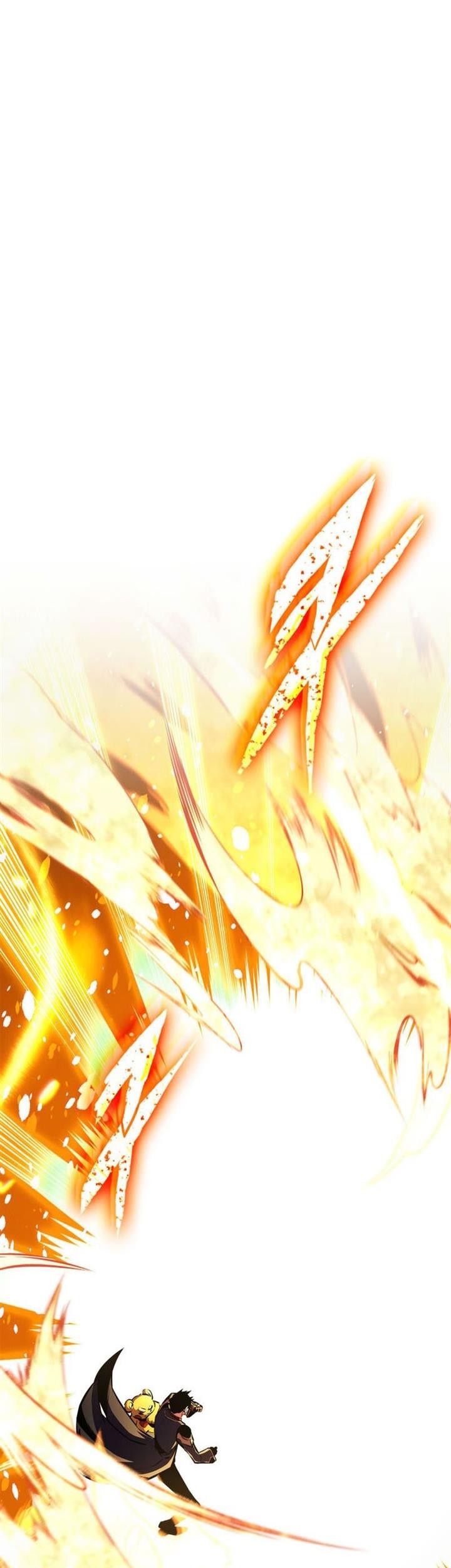 Baca Komik Ranker’s Return Chapter 161 Gambar 1