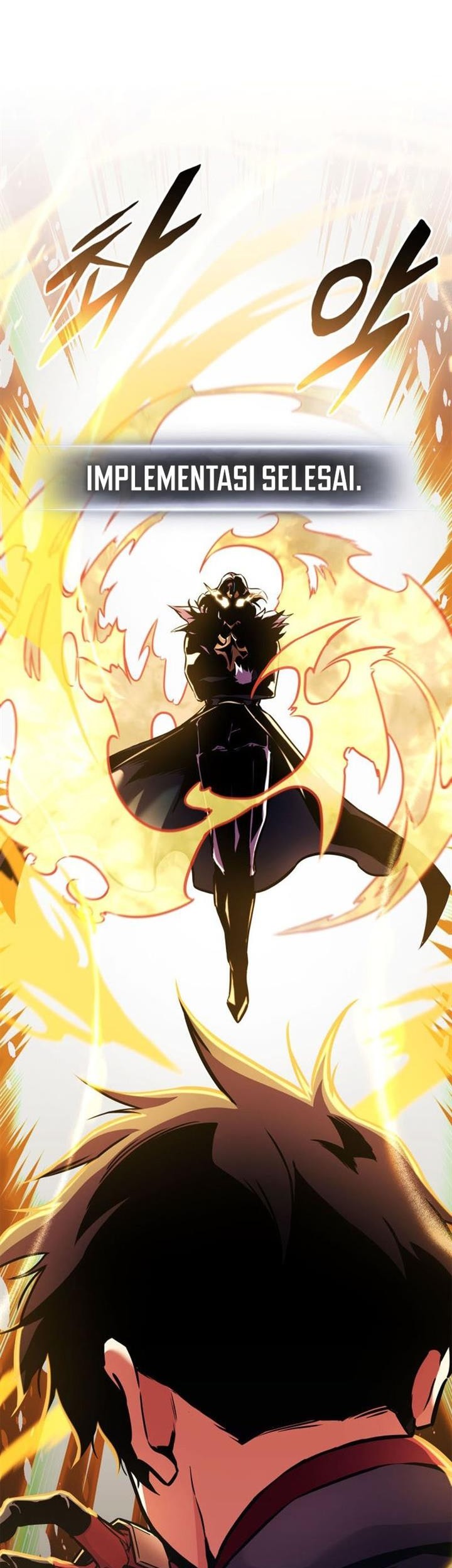 Ranker’s Return Chapter 161 Gambar 3