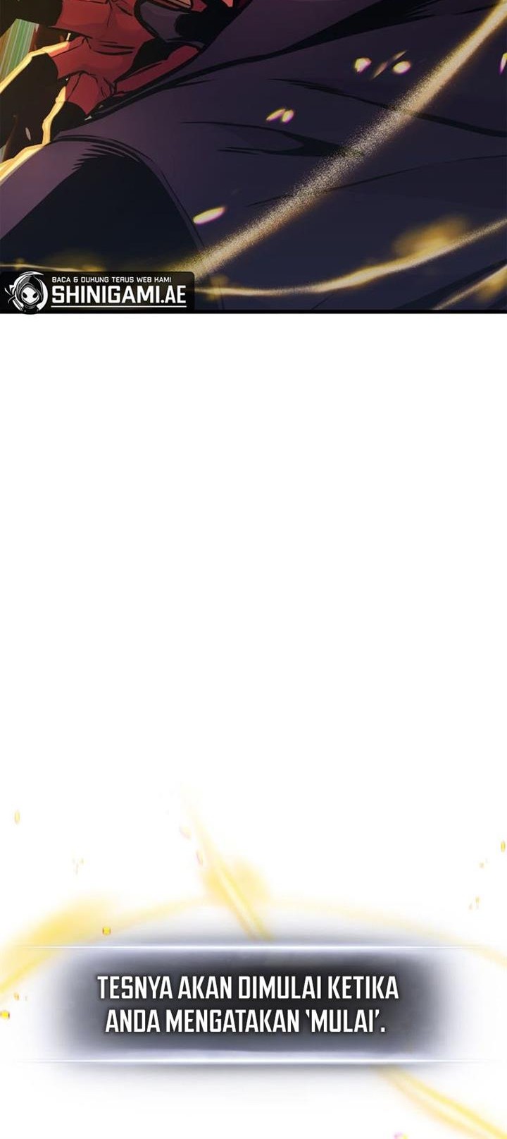 Ranker’s Return Chapter 161 Gambar 4