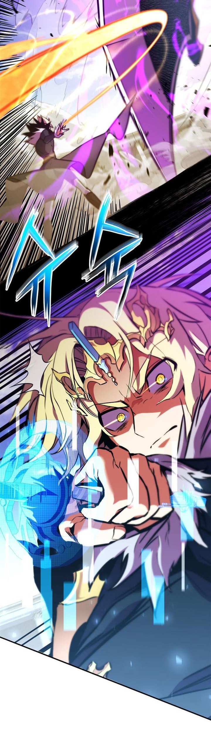 Ranker’s Return Chapter 161 Gambar 73