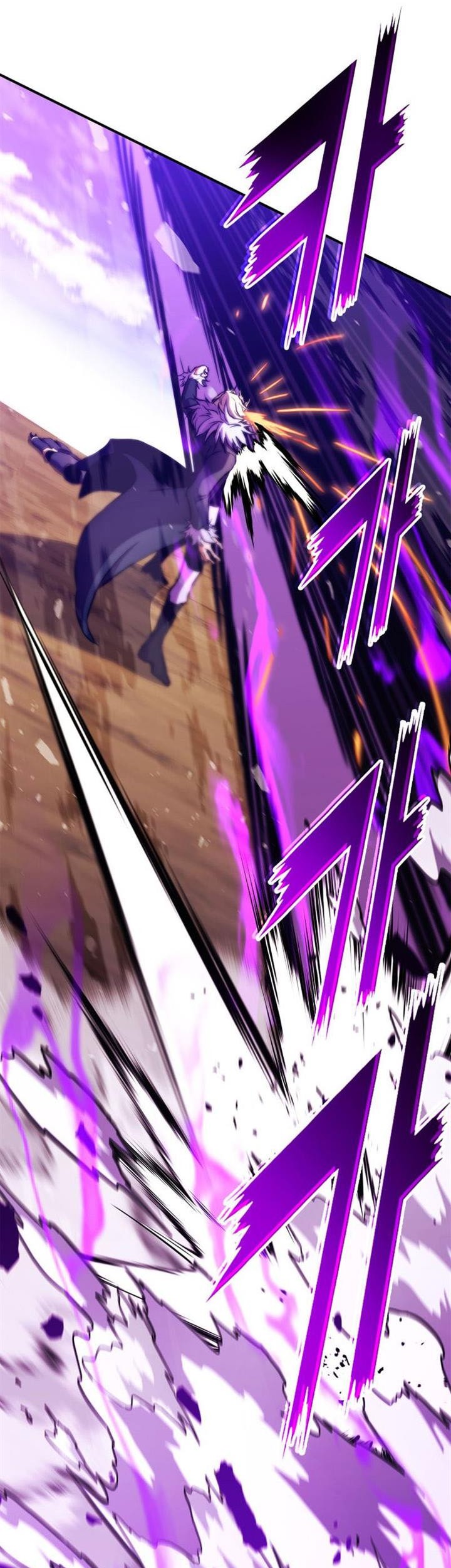 Ranker’s Return Chapter 161 Gambar 74