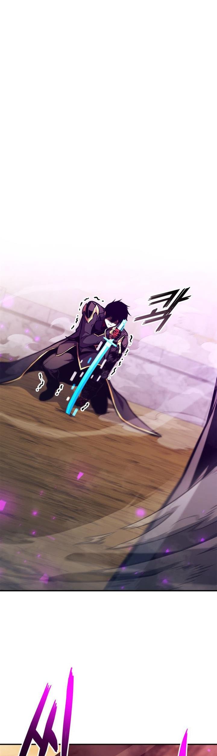 Ranker’s Return Chapter 161 Gambar 76