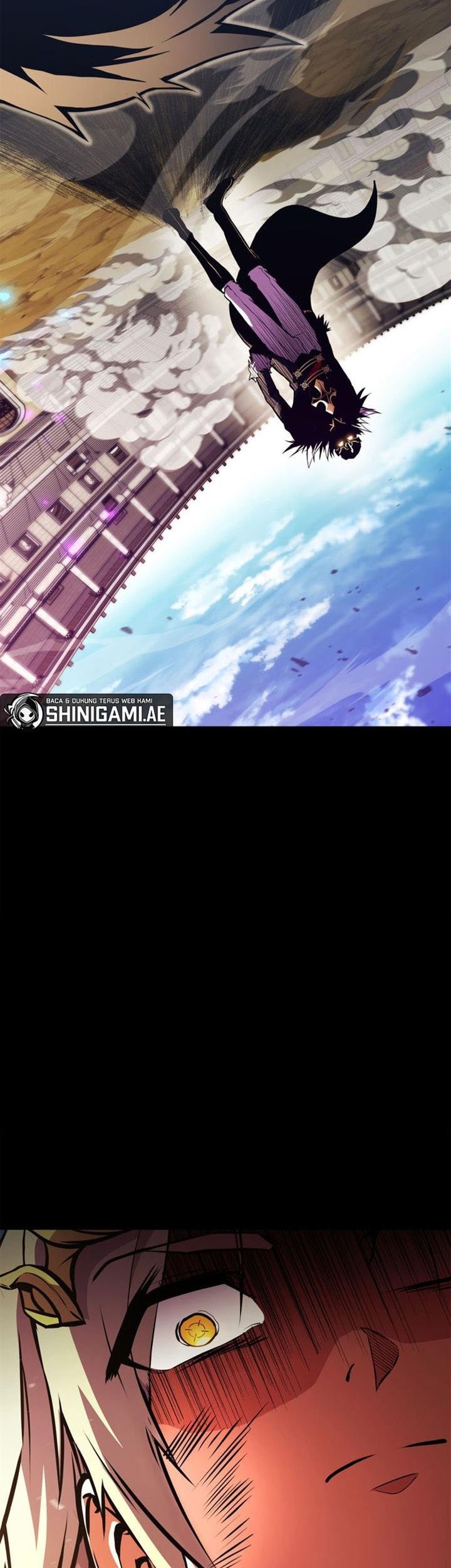 Ranker’s Return Chapter 161 Gambar 78