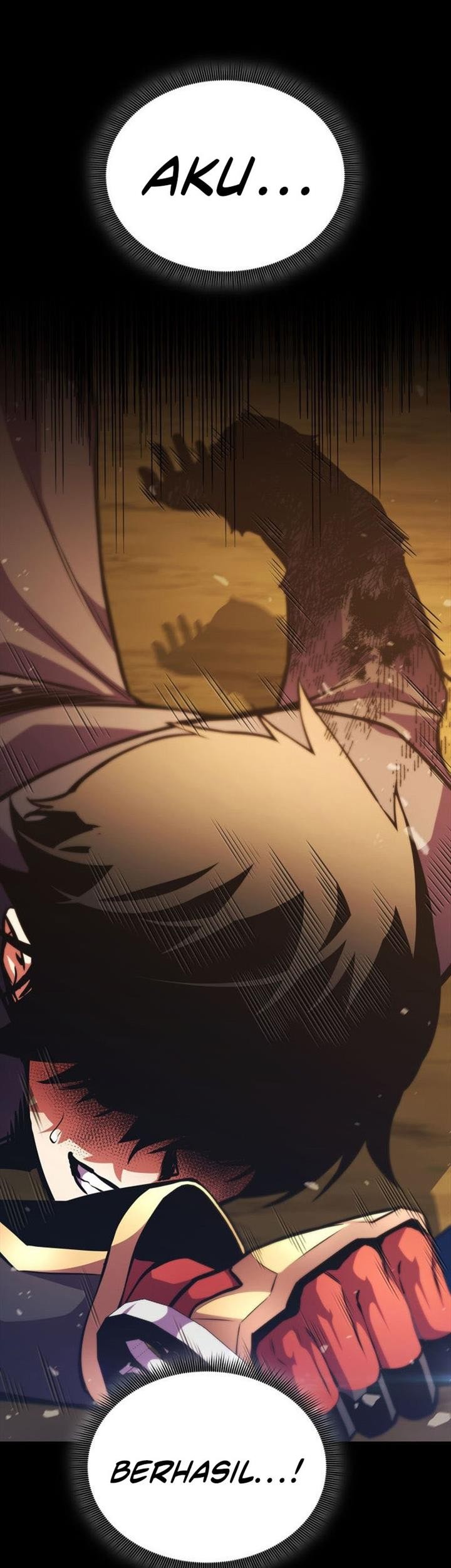 Ranker’s Return Chapter 161 Gambar 80