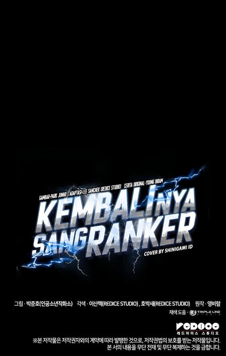 Ranker’s Return Chapter 161 Gambar 83