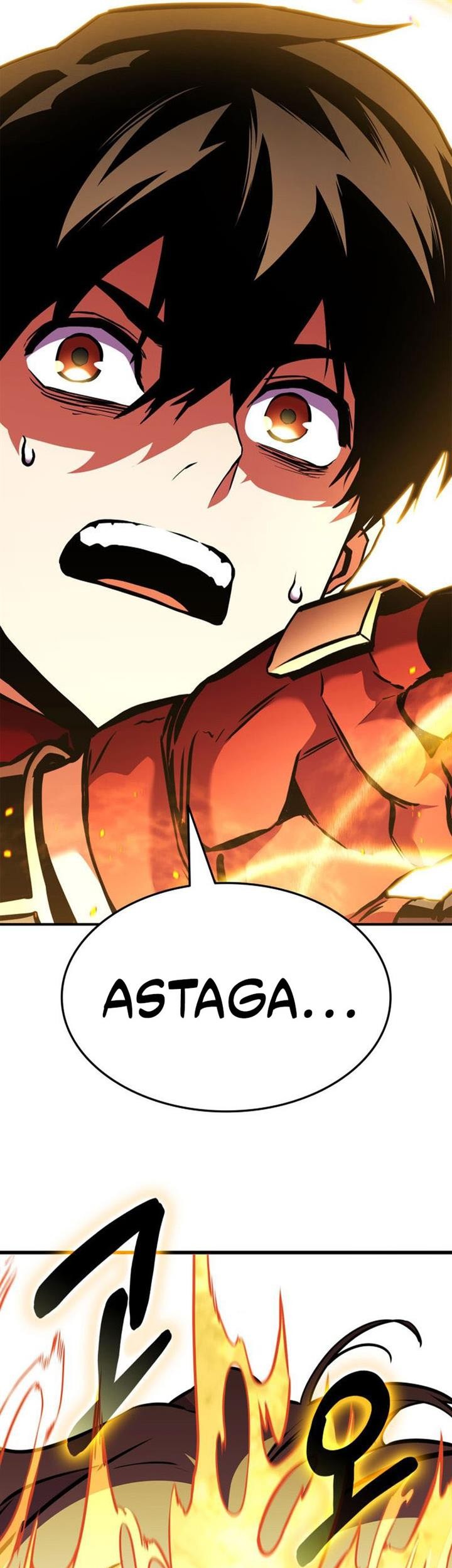 Ranker’s Return Chapter 161 Gambar 5