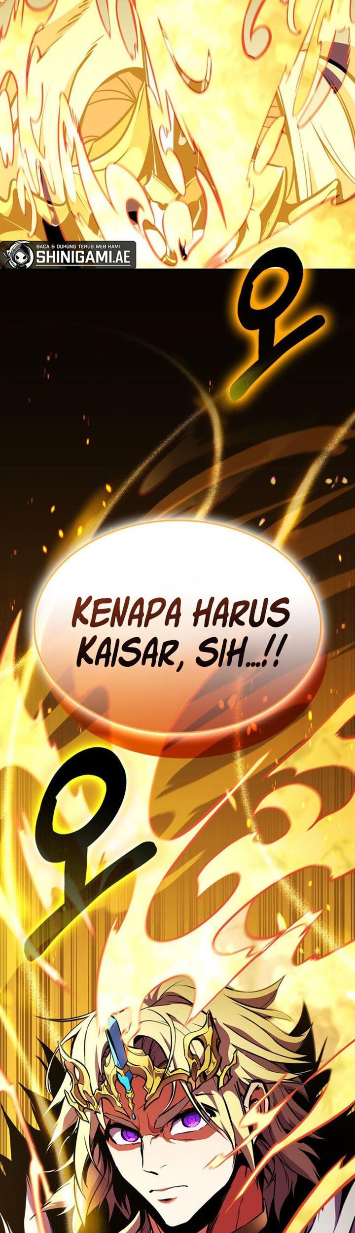 Ranker’s Return Chapter 161 Gambar 6