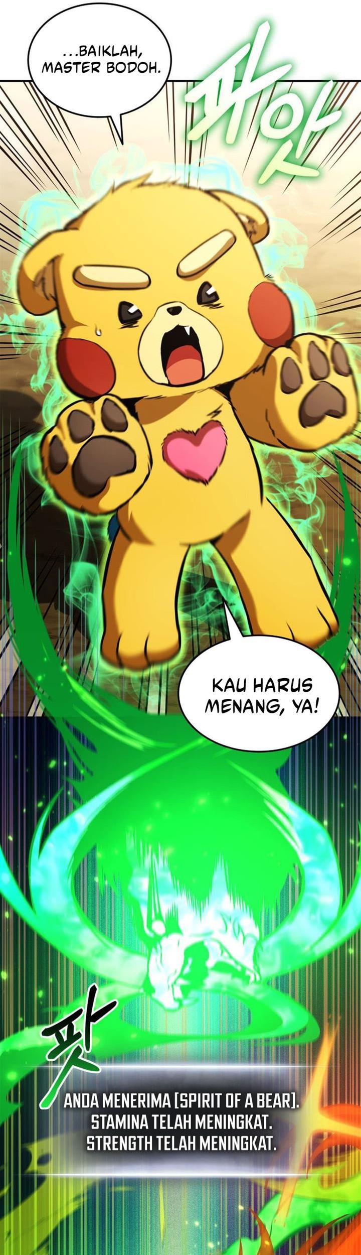 Ranker’s Return Chapter 161 Gambar 13