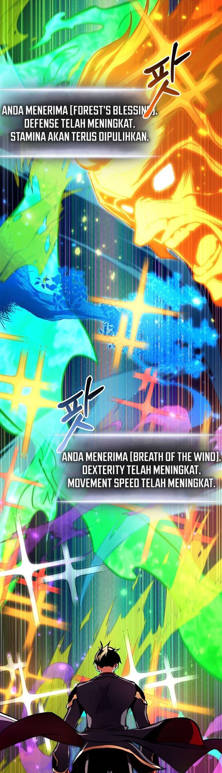 Ranker’s Return Chapter 161 Gambar 14