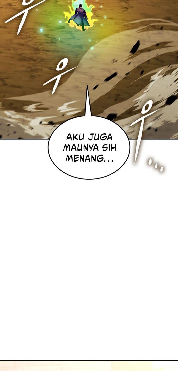 Ranker’s Return Chapter 161 Gambar 16