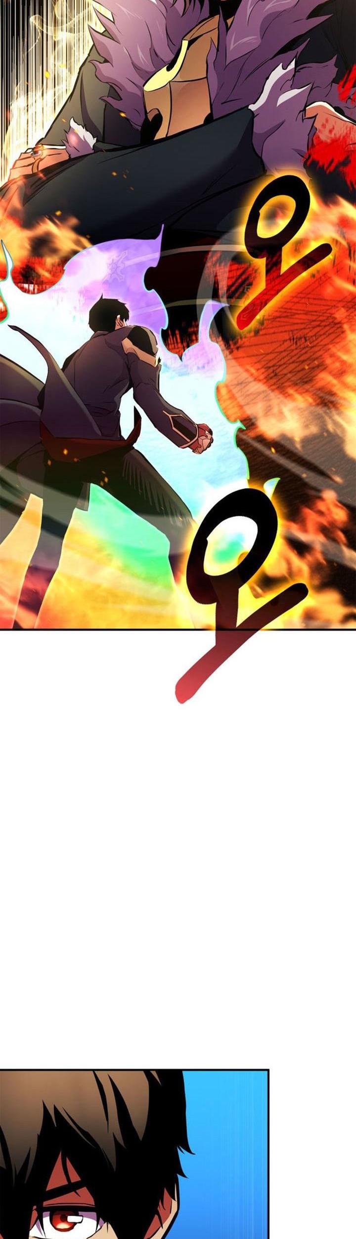 Ranker’s Return Chapter 161 Gambar 18