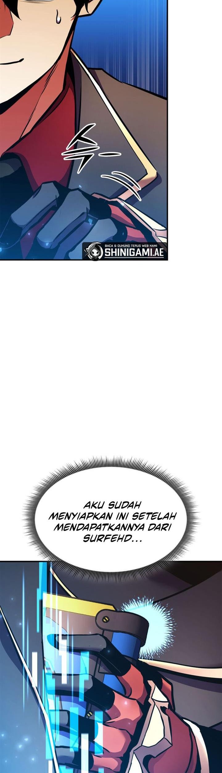Ranker’s Return Chapter 161 Gambar 19